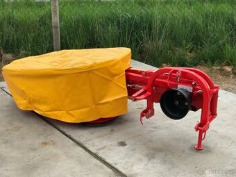 Prodám rotační sekačku záběr 100 cm, platí do smazání