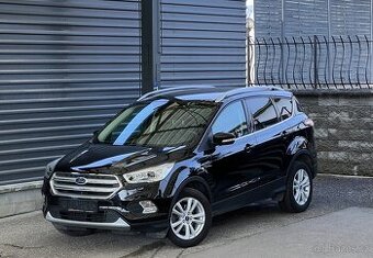 Ford Kuga 88 kW, 1.5 EB, KAMERA, VÝHŘ. VOLANT