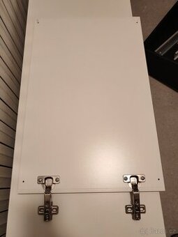 IKEA BESTÅ čelo skříňky, 60x38 cm - 1