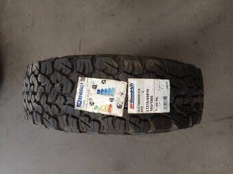 Prodam pneu BF goodrich - 1