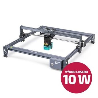 Gravírovací laser TOOCA Laser 1 – 10W - 1