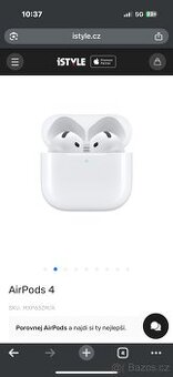 Airpods 4