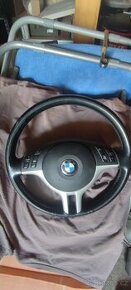 Bmw e46 volant