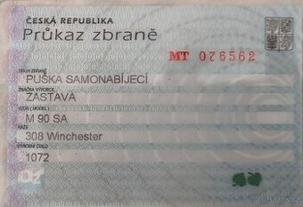 Zastava - 1