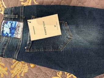 Rifle nové DSQUARED2