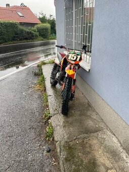Yamaha dt 50/90