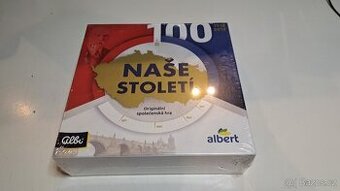 Naše století 2018 - 1