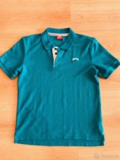 Chlapecké polotriko Slazenger (10-11 let)