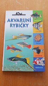 Akvarijní rybičky - 1
