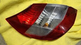 Renault Scenic 2, 2006 - 2009 - Náhradní díly