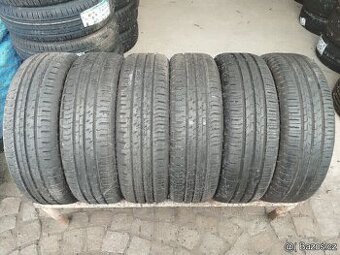 185/65/15 letni pneu CONTINENTAL 185 65 15