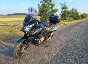 Suzuki DL 1000 V-strom - 1
