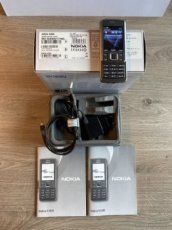 NOKIA 6300i Grey (WI-FI)