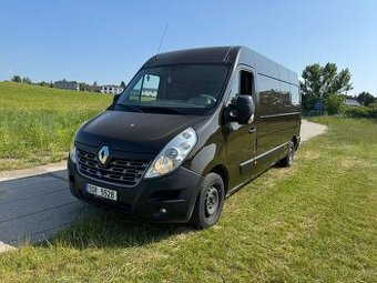 Renault Master 2,3 DCI