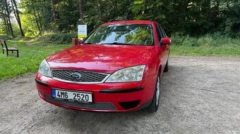 Ford Mondeo Combi, 1.8 benzin