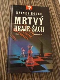 Mrtvy hraje šach - 1