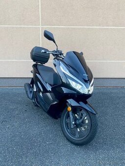 Honda pcx 125