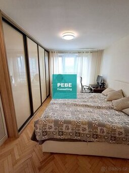 Prodej bytu 2+1 Praha Zahradní Město
