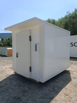 Chladící box