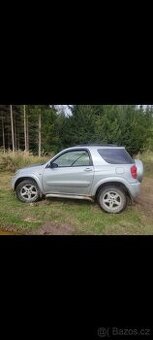 Toyota RAV4 2003