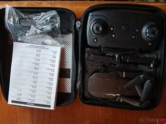 Dron.E88 Nova - 1