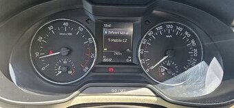 Škoda Octavia 3