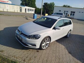 Golf 7