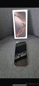 Apple iPhone 16 PRO MAX
