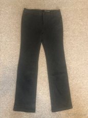 Dámské kalhoty DKNY JEANS