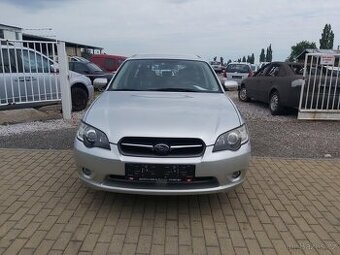 Subaru Legacy 2.0R Comfort