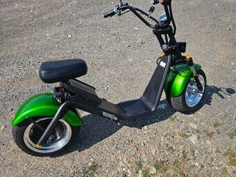 Nitro scooter futura 1000W