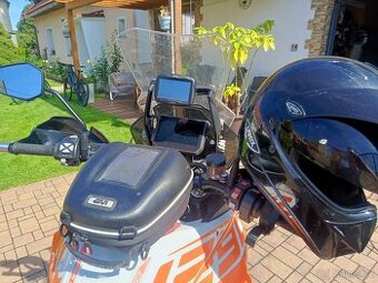 KTM 1290 Super Adventure S VYBAVA