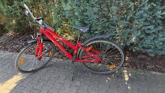 Horské kolo Merida - dětské od 11 let