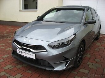 Kia Ceed 1.5i T-GDI 160PS Edice 30