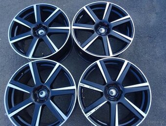Alu disky BBS na Ford, Volvo, 20", 5x108, ET 43, šířka 9J