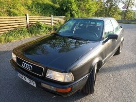 Audi 80 V6 2.8