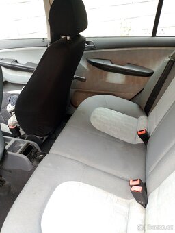 Škoda fabia combi 14 16v 74kw