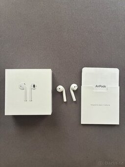 Apple Air Pods
