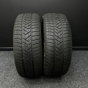 2ks pneu Pirelli 235/55/19 101T