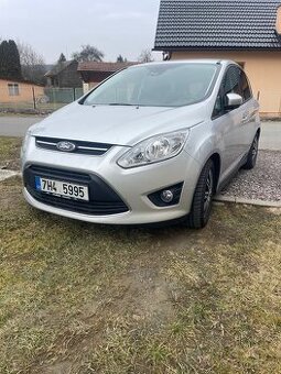 Ford C-MAX 2,0TDI