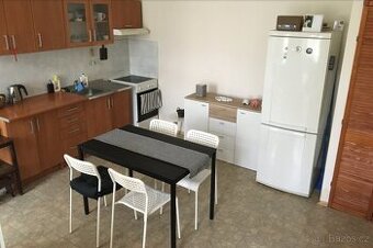 Krásný a prostorný byt 2kk 40m2 Kounicova od 1.8.2025
