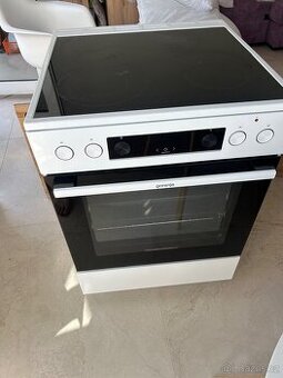 Gorenje 60cm sporak nepouzivaný