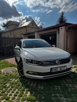 Passat B8 Comfortline 2.0 TDI