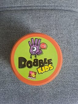 Dobble Kids