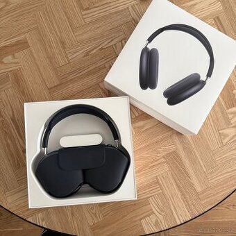 Apple AirPods Max 2024 (USB-C) ZÁRUKA