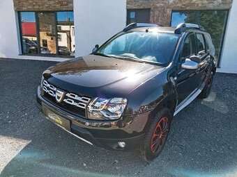 Dacia DUSTER 1.5 DCi 80kW, r.v. 6/2015, najeto 198.596 km