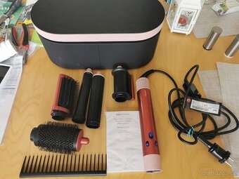 Dyson Airwrap Complete Long Volumise HS05