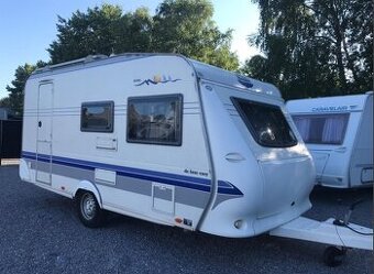 Karavan Hobby De Luxe Easy 440 SB