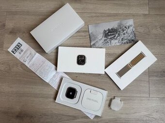 Apple Watch Ultra 2 49mm