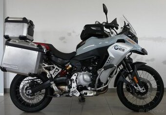 BMW F 850 GS Adventure 4 x paket